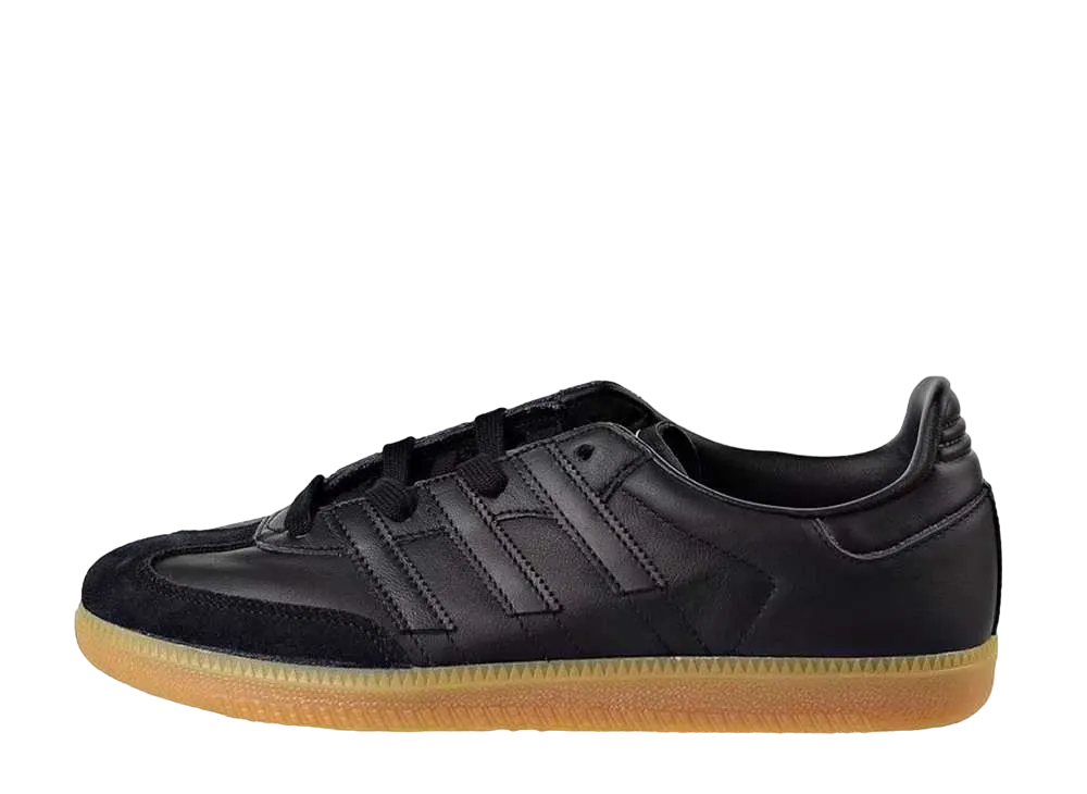 adidas Samba OG MS "Black Gum"