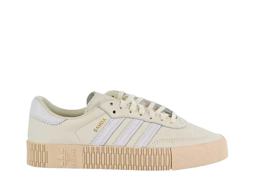 アディダス ウィメンズ サンバローズ "リネン"