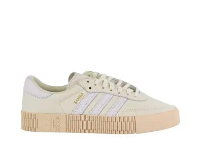 adidas Women's Sambarose "Linen"