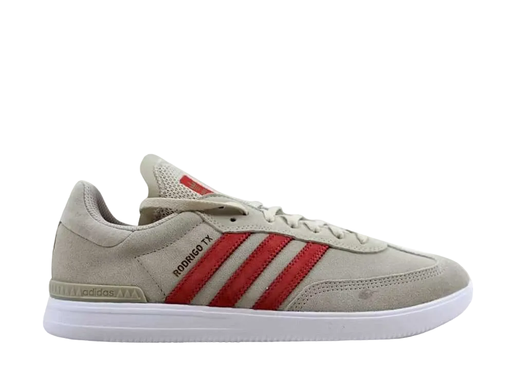 アディダス サンバ ADV "クリア ブラウン"