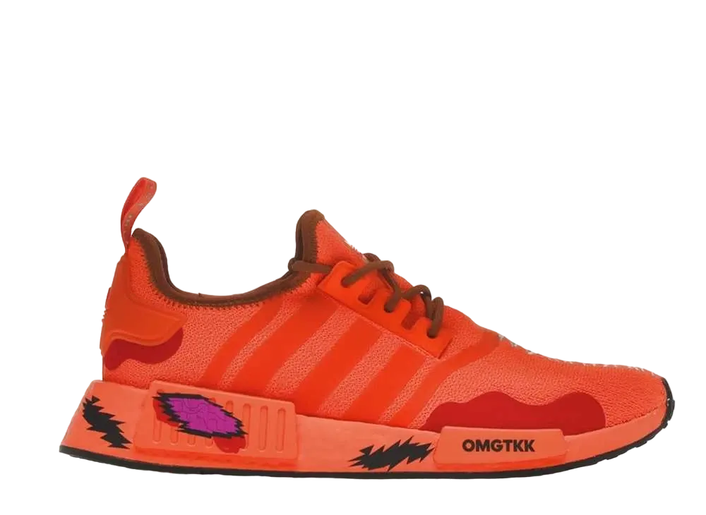 adidas NMD R1 South Park "Kenny"