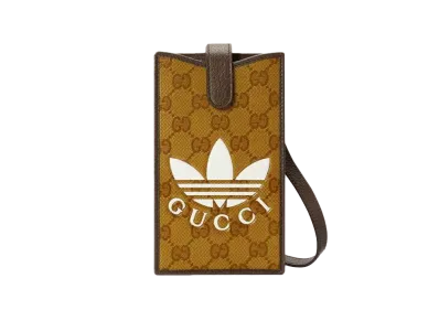 adidas x GUCCI Smart Phone Case "Monogram"