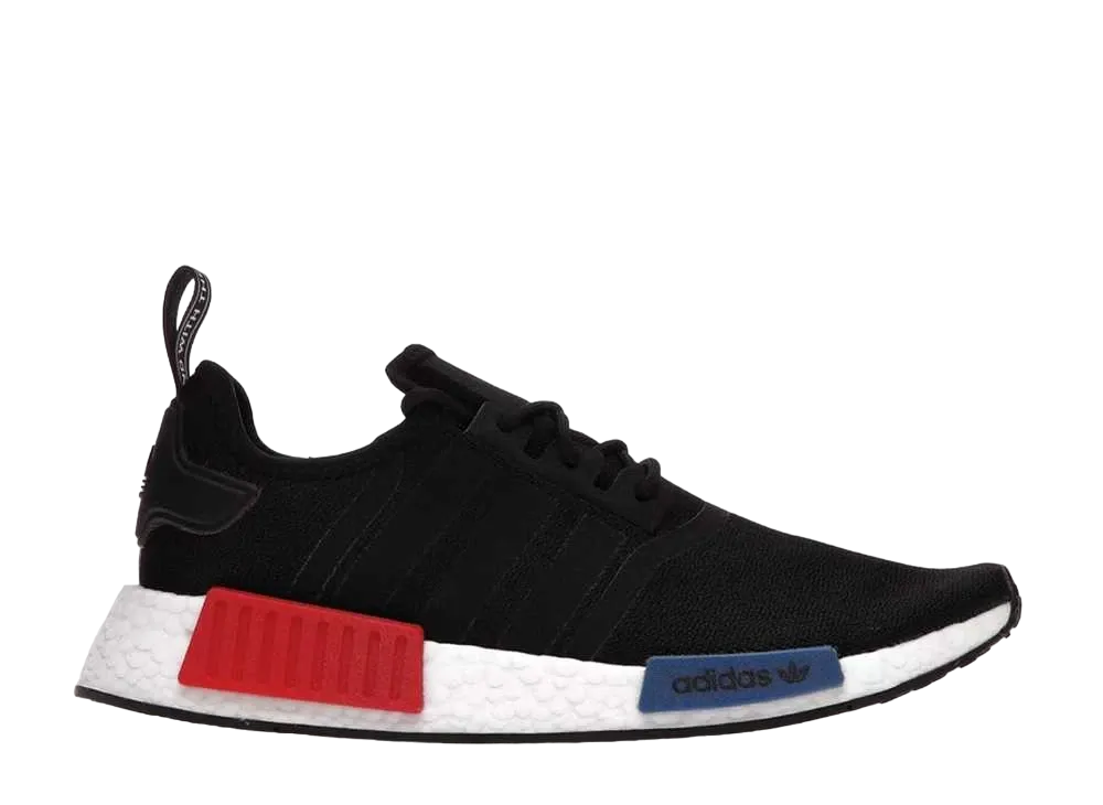 adidas NMD R1 "Core Black" (2021)