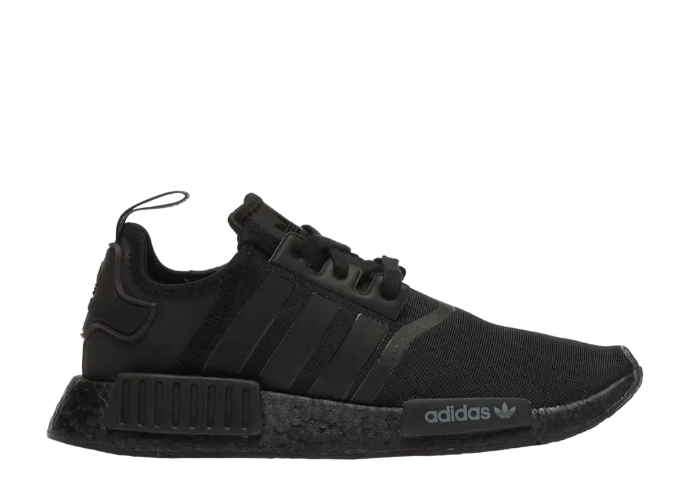 adidas NMD R1 "Triple Black" (2019/2020)