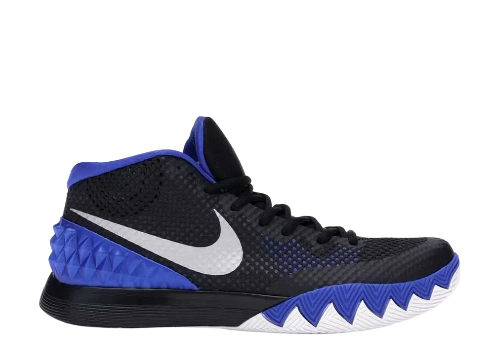 Nike Kyrie 1 "Duke Brotherhood"