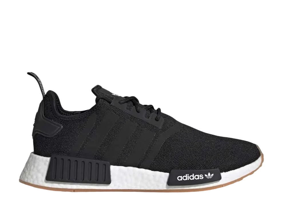 adidas NMD R1 "Primeblue Black Gum"