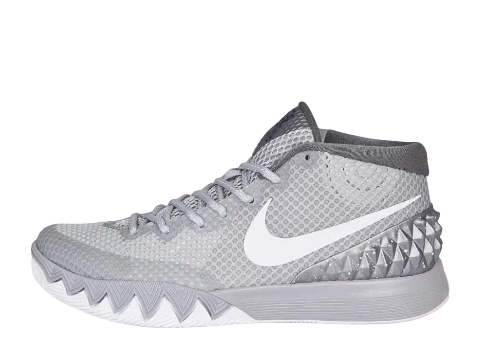 ナイキ カイリー 1 "ウルフ グレー"