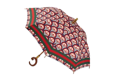 adidas x GUCCI Sun Umbrella "Green/Red"