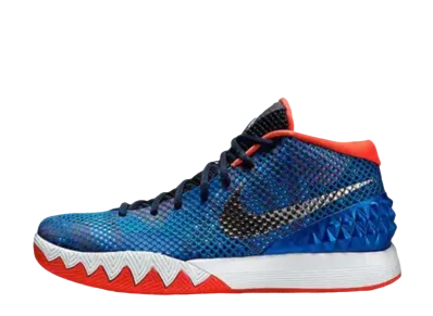 Nike Kyrie 1 "Independence Day"