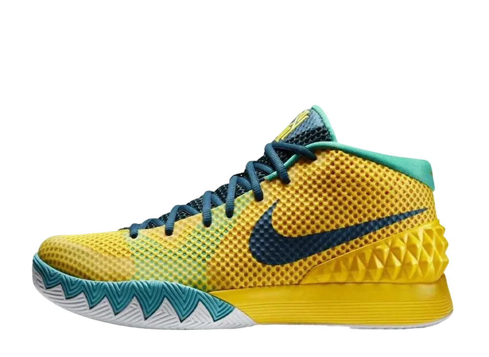 Nike Kyrie 1 "Letterman"