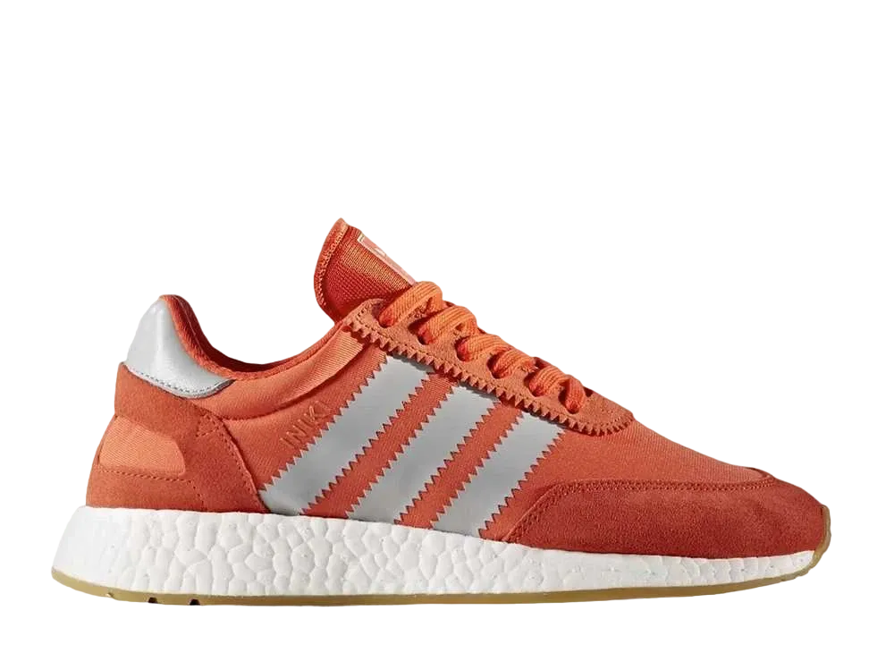 アディダス ウィメンズ イニキ ランナー "エネルギー"