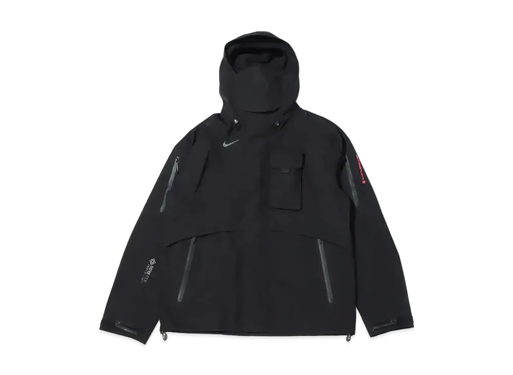 Nike AS M NRG BH Jacket "Black"