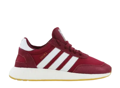 adidas Women's Iniki Runner "Collegiate Burgundy"