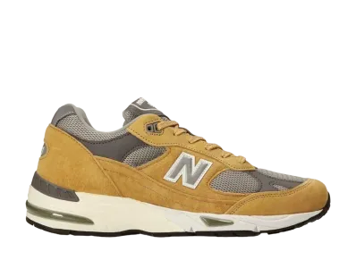 New Balance 991 "Tan"