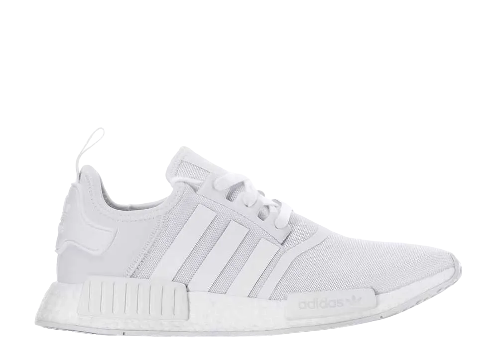 adidas NMD R1 "Triple Cloud White"
