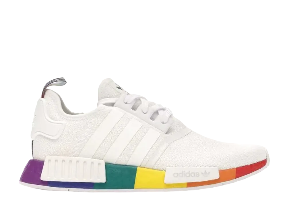 adidas NMD R1 "Pride" (2020)