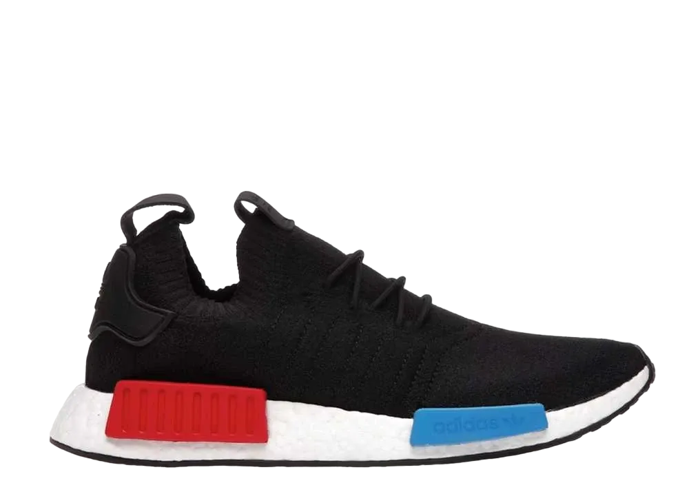 アディダス NMD R1 プライムニット OG "アンケージド"