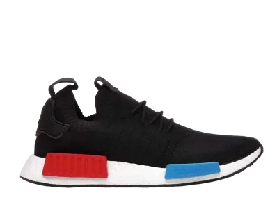 adidas NMD R1 Primeknit OG "Uncaged"