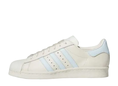 adidas Superstar 82 "Cloud White/Sky Tint/Off White"