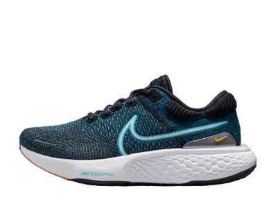 Nike ZoomX Invincible Run Flyknit 2 "Black/White"