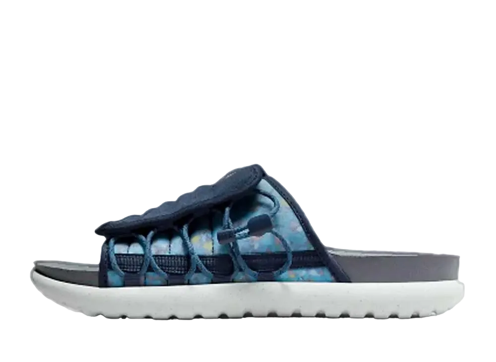 ナイキ アスナ 2 ネクストネイチャー "ミッドナイトネイビー/ミスティックネイビー"