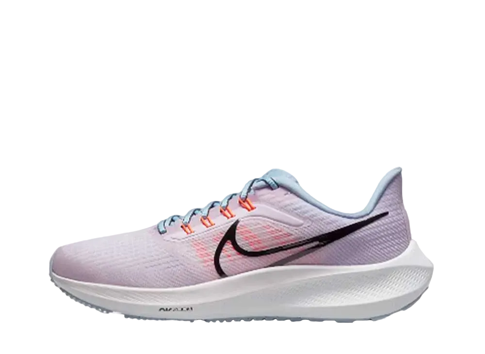 ナイキ ウィメンズ エア ズーム ペガサス 39 "ドール/ブラック"