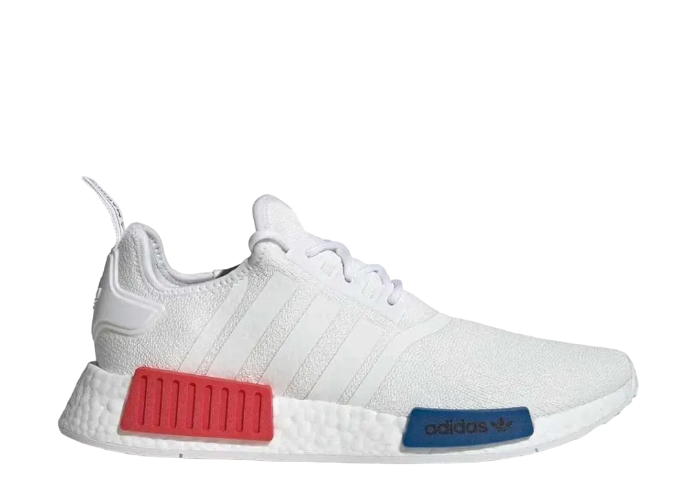 adidas NMD R1 "Cloud White" (2021)