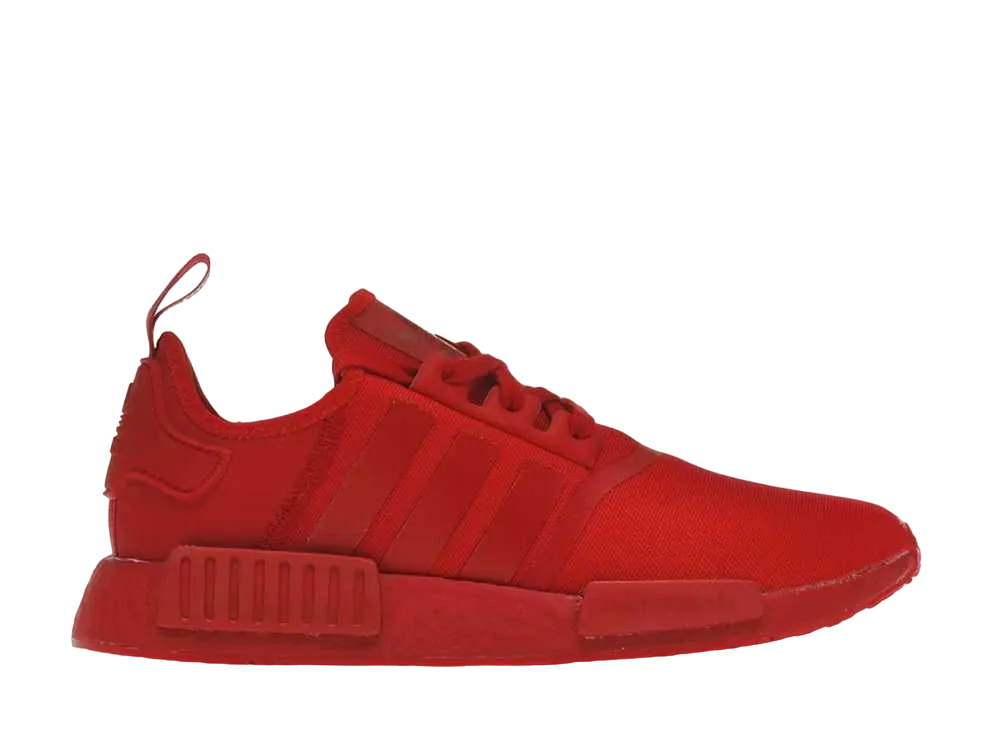 adidas NMD R1 "Scarlet"