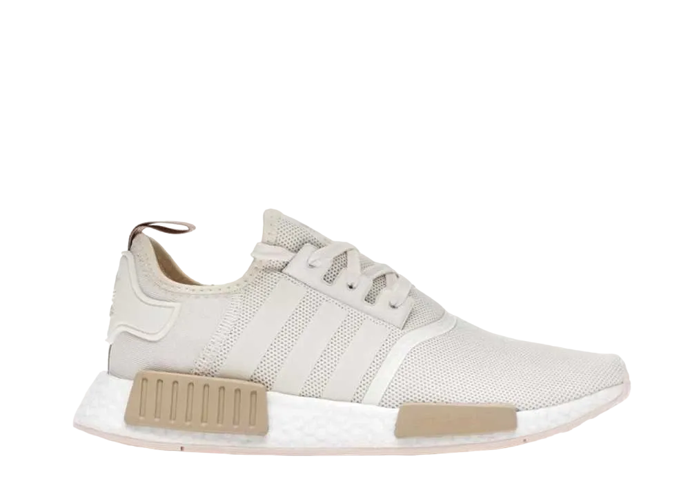 adidas Women's NMD R1 "Chalk White"