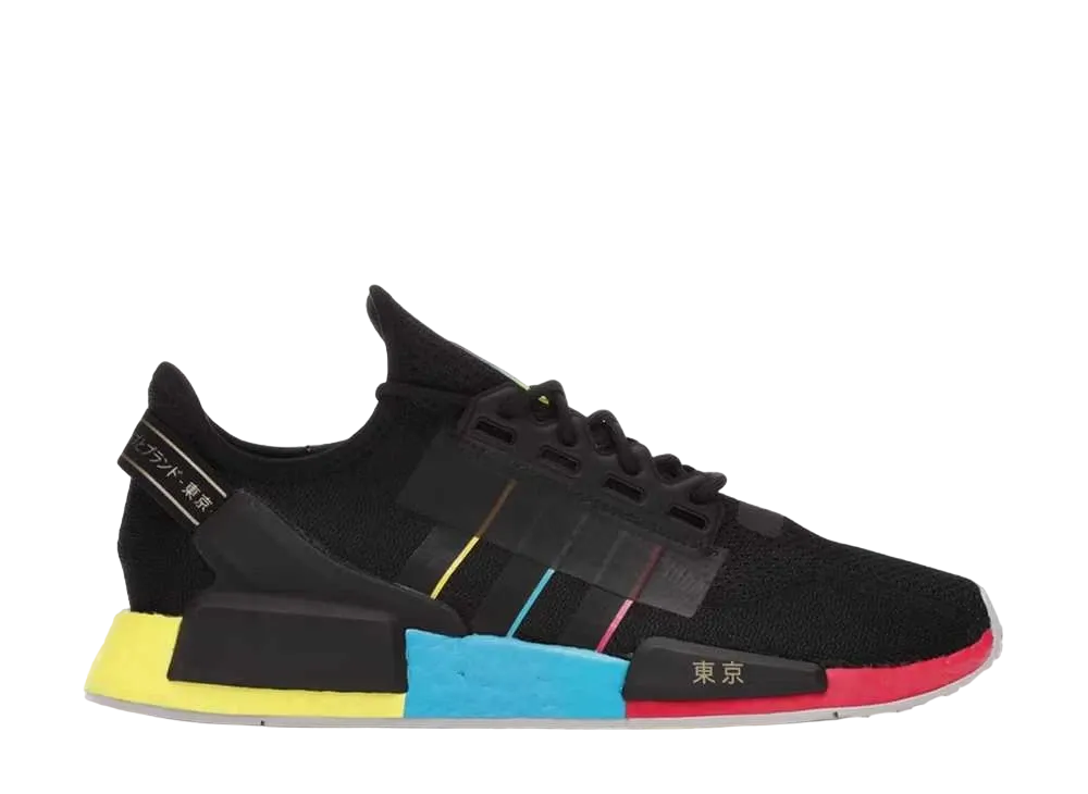 adidas NMD R1 V2 "Tokyo Nights"