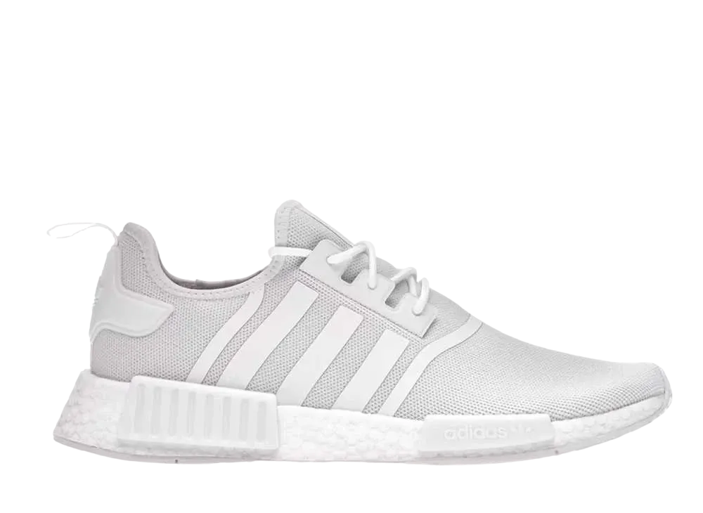 adidas NMD R1 Primeblue "Triple White"
