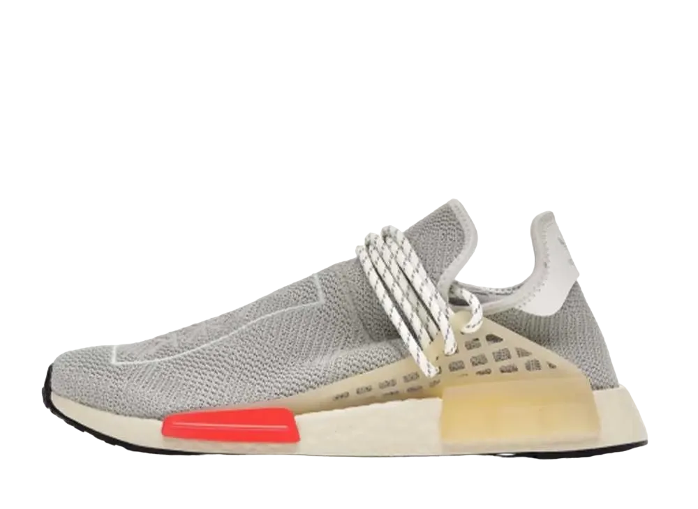 Pharrell × adidas NMD Hu "Sesame"