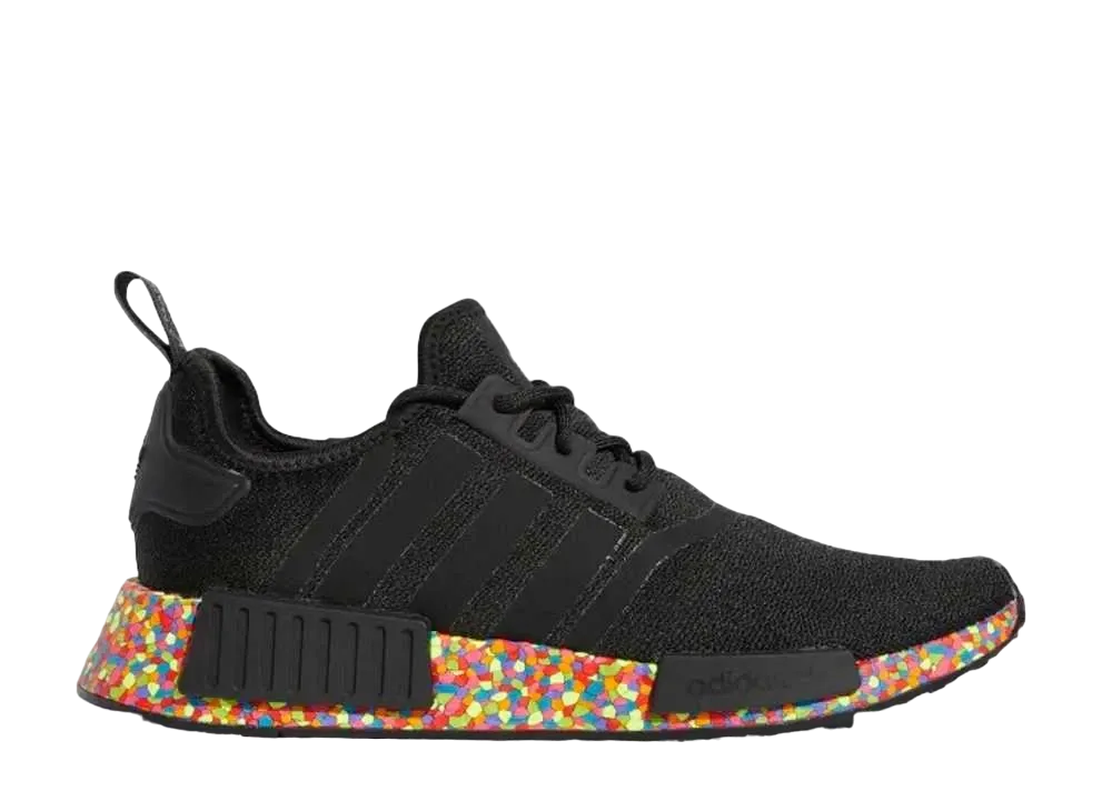 adidas NMD R1 "Mosaic Boost"