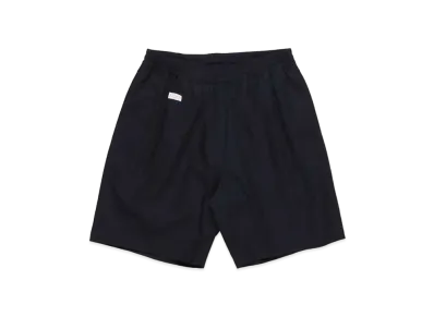WACKO MARIA DABO SHORTS "Black"