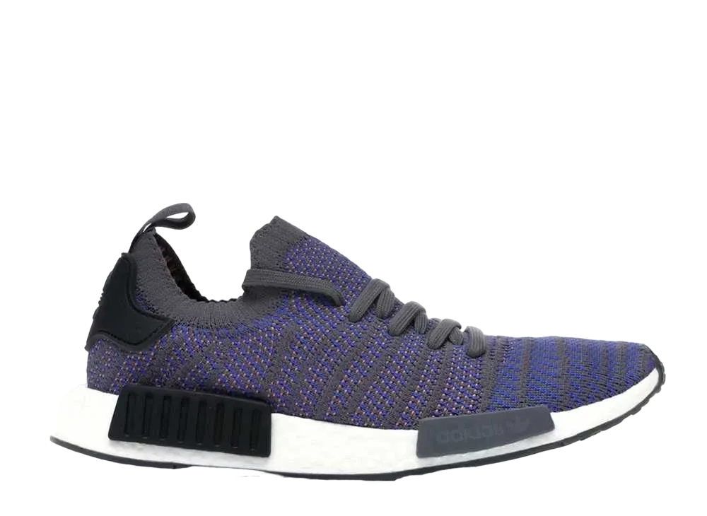 adidas NMD R1 STLT High Resolution "Blue"