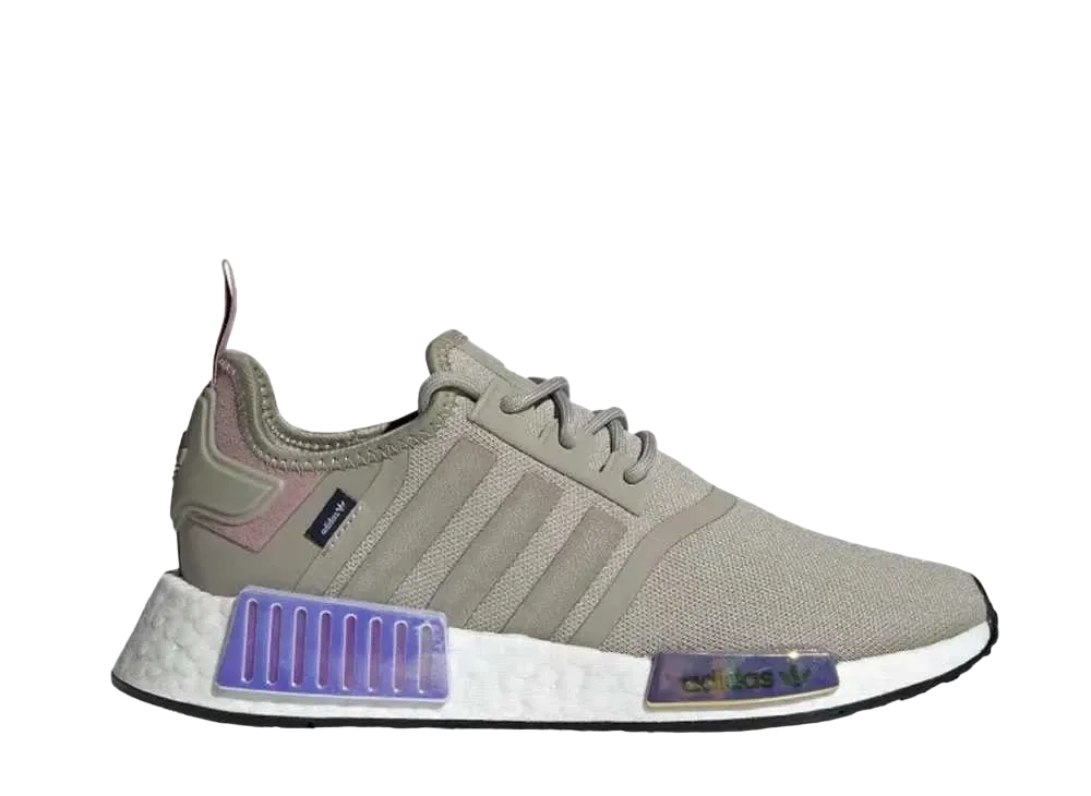 adidas Women's NMD R1 "Feather Grey"