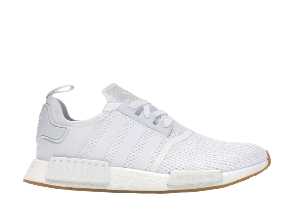 adidas NMD R1 "White Gum" (2018/2020)