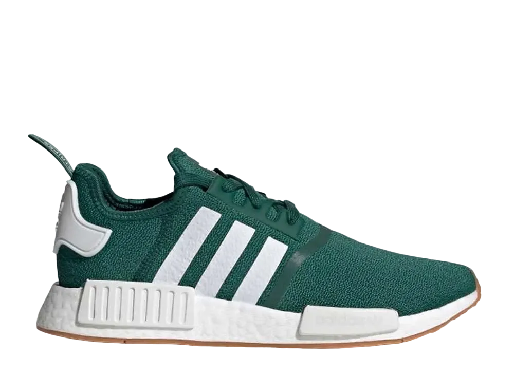 adidas NMD R1 "Collegiate Green"