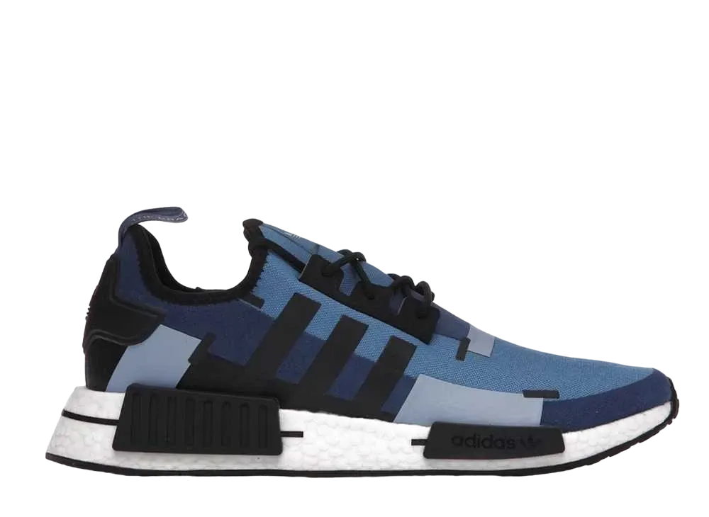 adidas NMD R1 "Focus Blue Ambient Sky"