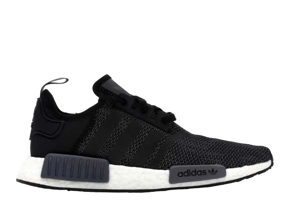 adidas NMD R1 "Core Black Carbon"