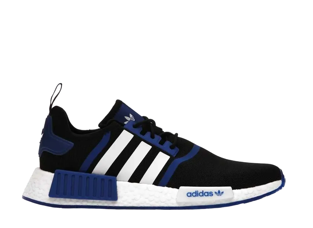 adidas NMD R1 Primeblue "Core Black Royal"