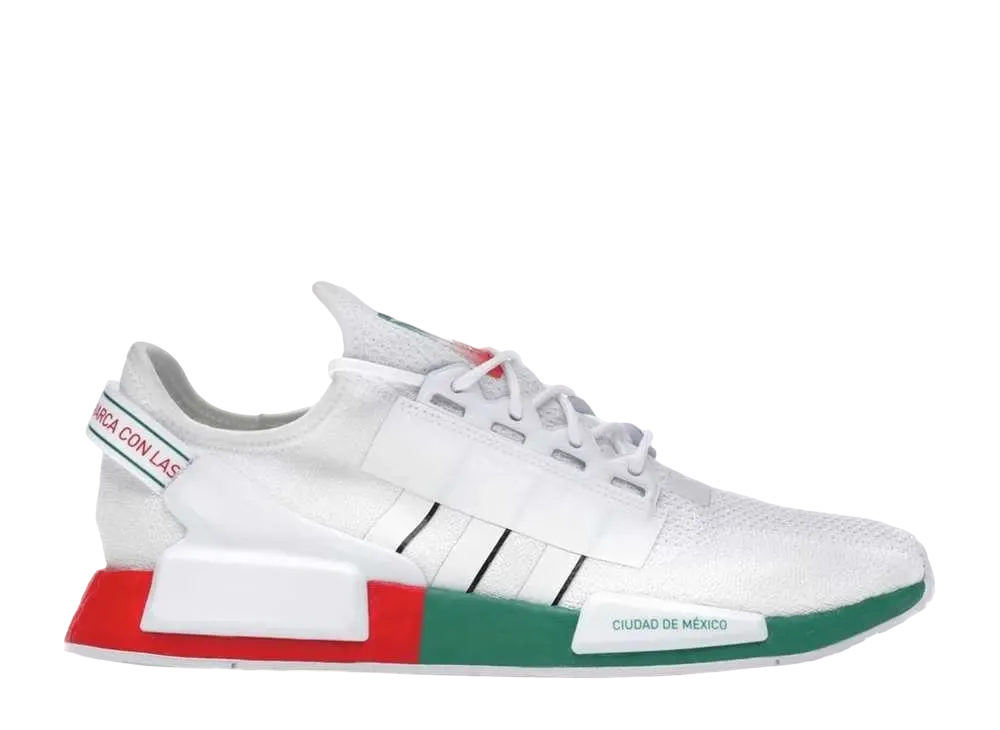 adidas NMD R1 V2 United By Sneakers "Mexico City"