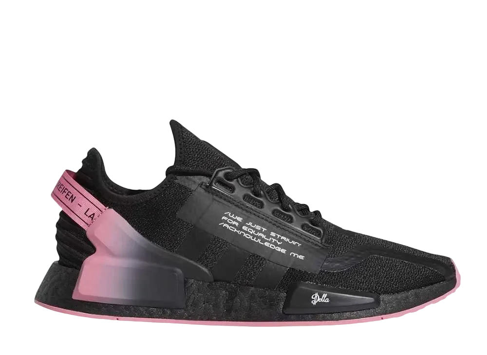 adidas NMD R1 V2 "Damian Lillard"