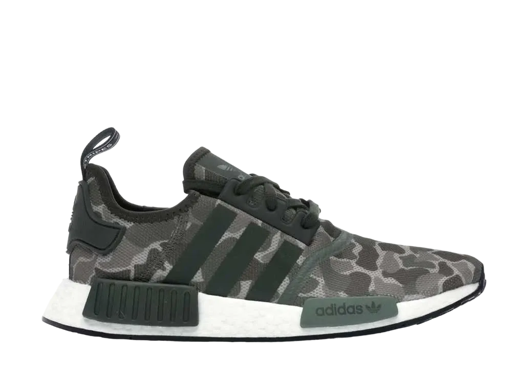 adidas NMD R1 "Duck Camo Sesame"
