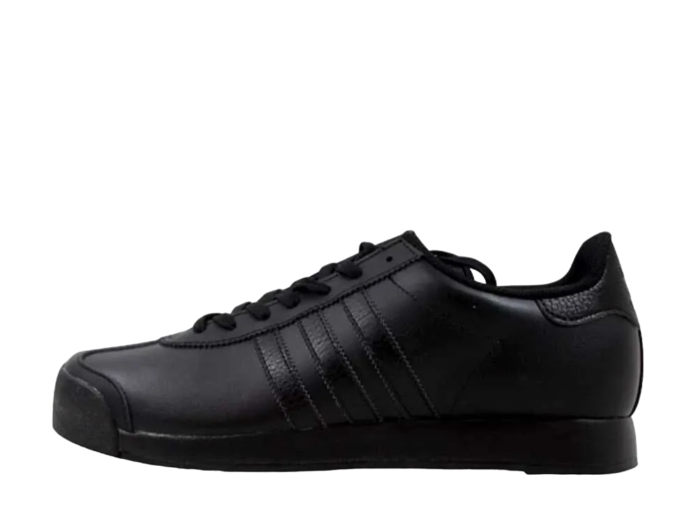 adidas Samoa "Black"