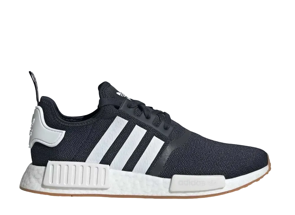 アディダス NMD R1 カレッジエイト "ネイビー ガム"