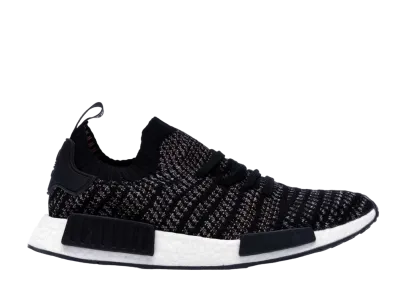 adidas NMD R1 STLT Stealth Pack "Core Black"