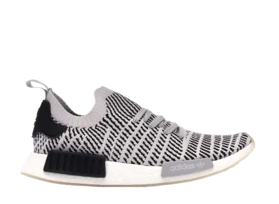 adidas NMD R1 STLT "Grey Black"