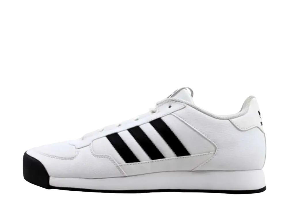 adidas Samoa Runner "White/Black"