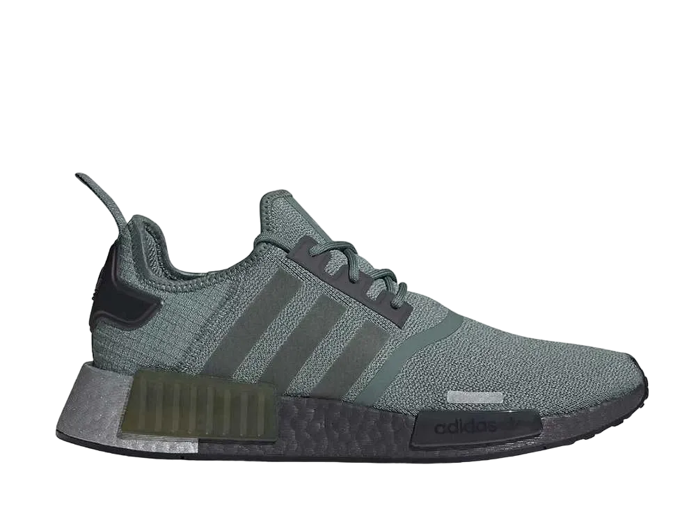 アディダス NMD R1 "テック エメラルド"